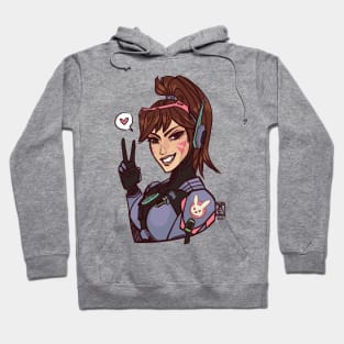 Dva Hoodie